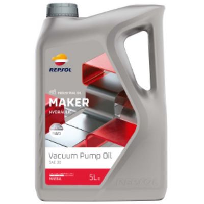 Huile hydraulique
