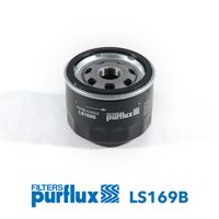 PURFLUX Filtre à huile