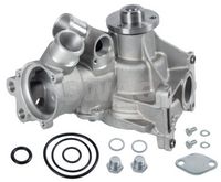 SWAG Pompe à eau, refroidissement du moteur