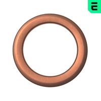 OPTIMAL Rondelle d'étanchéité, vis de vidange d'hu