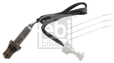 Sonde lambda
