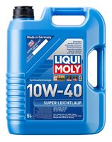 LIQUI MOLY Huile moteur