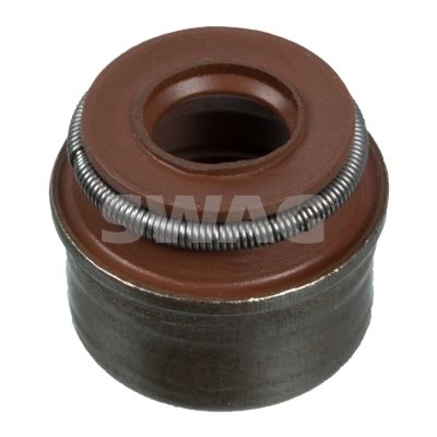 Bague d'étanchéité, tige de soupape