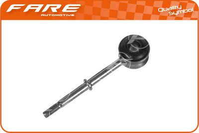 Entretoise/tige, stabilisateur
