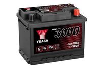 YUASA Batterie de démarrage