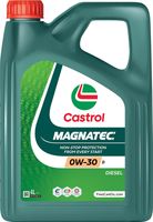CASTROL Huile moteur