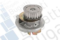 BUGATTI Pompe à eau, refroidissement du moteur
