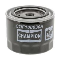 CHAMPION Filtre à huile