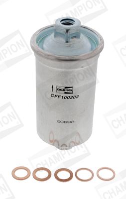 Filtre à carburant