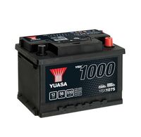 YUASA Batterie de démarrage