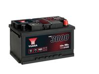 YUASA Batterie de démarrage