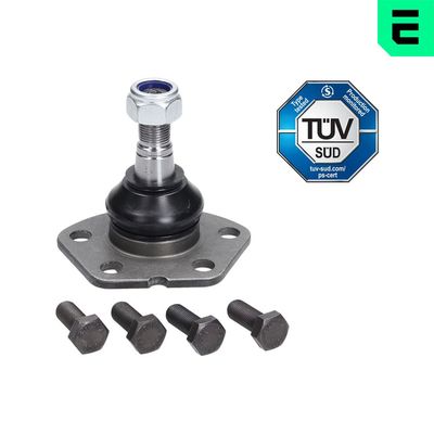 Rotule de suspension
