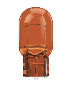 Ampoule, feu clignotant