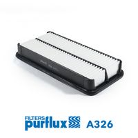 PURFLUX Filtre à air