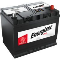 ENERGIZER Batterie de démarrage