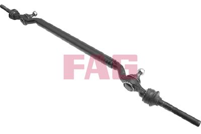 Barre de connexion