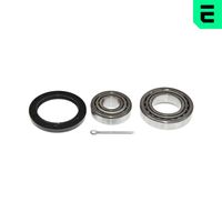 OPTIMAL Kit de roulements de roue