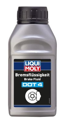 Liquide de frein