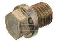 FEBI BILSTEIN Vis-bouchon, carter d'huile
