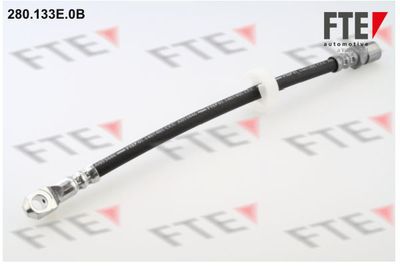 Flexible de frein