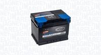 MAGNETI MARELLI Batterie de démarrage