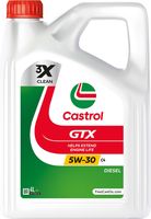 CASTROL Huile moteur