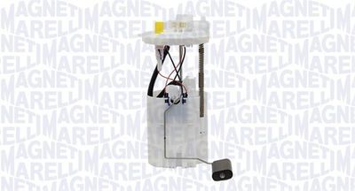 Module d'alimentation en carburant