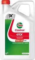 CASTROL Huile moteur