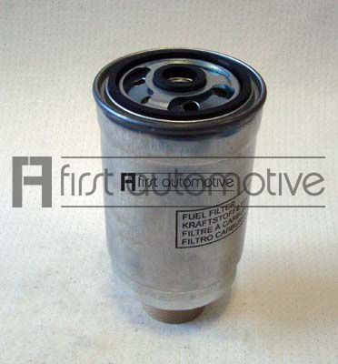 Filtre à carburant