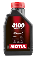 MOTUL Huile moteur