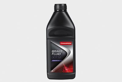 Liquide de frein