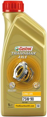 Huile hydraulique