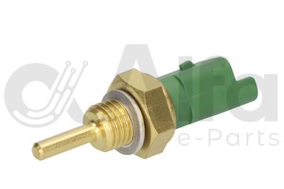 Sonde, température du liquide de refroidissement