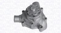 MAGNETI MARELLI Pompe à eau, refroidissement du mo