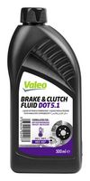 VALEO Liquide de frein