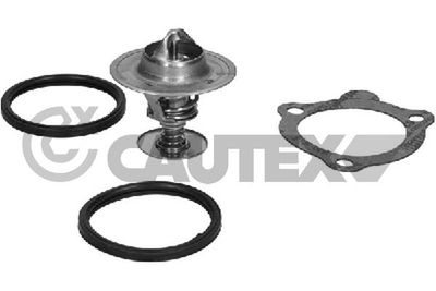 Thermostat, liquide de refroidissement