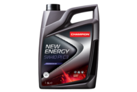 CHAMPION LUBRICANTS Huile moteur