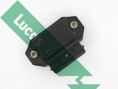 Appareil de commande, système d'allumage