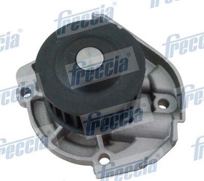 Pompe à eau, refroidissement du moteur