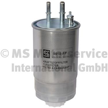 Filtre à carburant