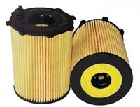 ALCO FILTER Filtre à huile