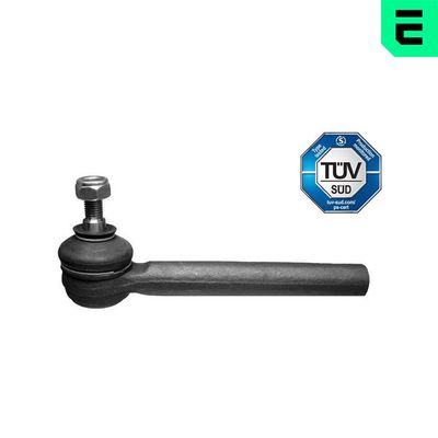 Rotule de barre de connexion