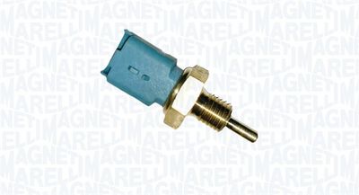 Sonde de température, liquide de refroidissement