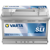 VARTA Batterie de démarrage