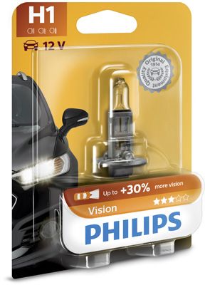 Ampoule, projecteur longue portée