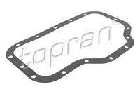 TOPRAN Joint, carter d'huile