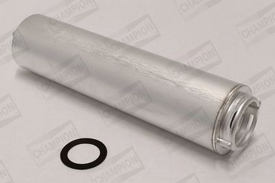 Filtre à carburant