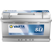 VARTA Batterie de démarrage