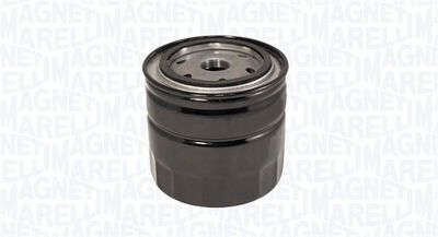 Filtre à huile
