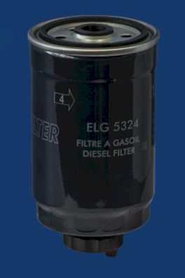 Filtre à carburant